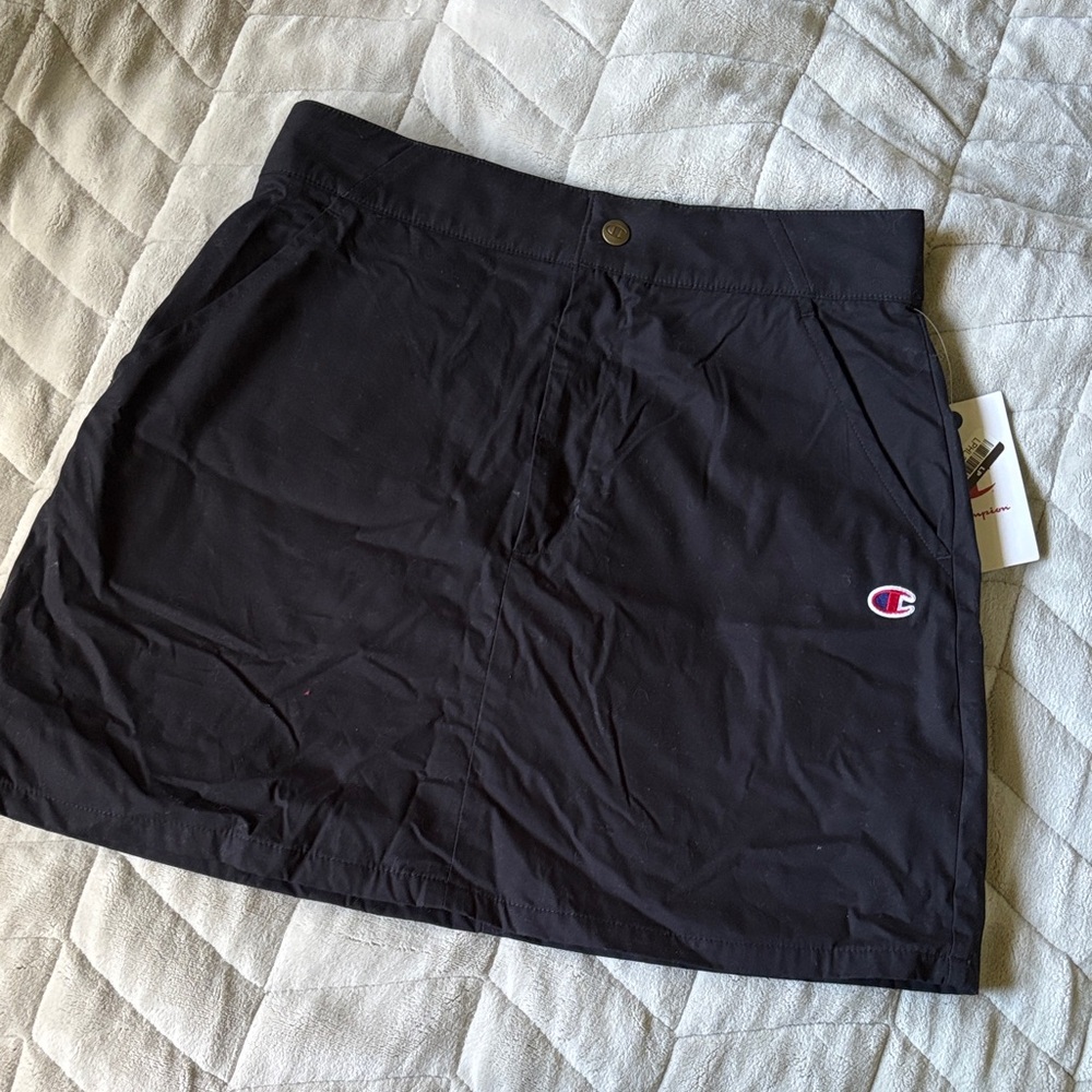 Champion Sports Skirt